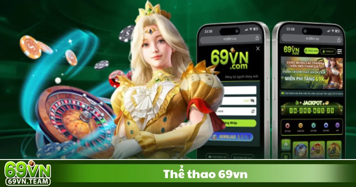 Thể Thao 69VN 3 Khi nào nên đặt cược kèo rung để tận dụng biến động trận đấu?