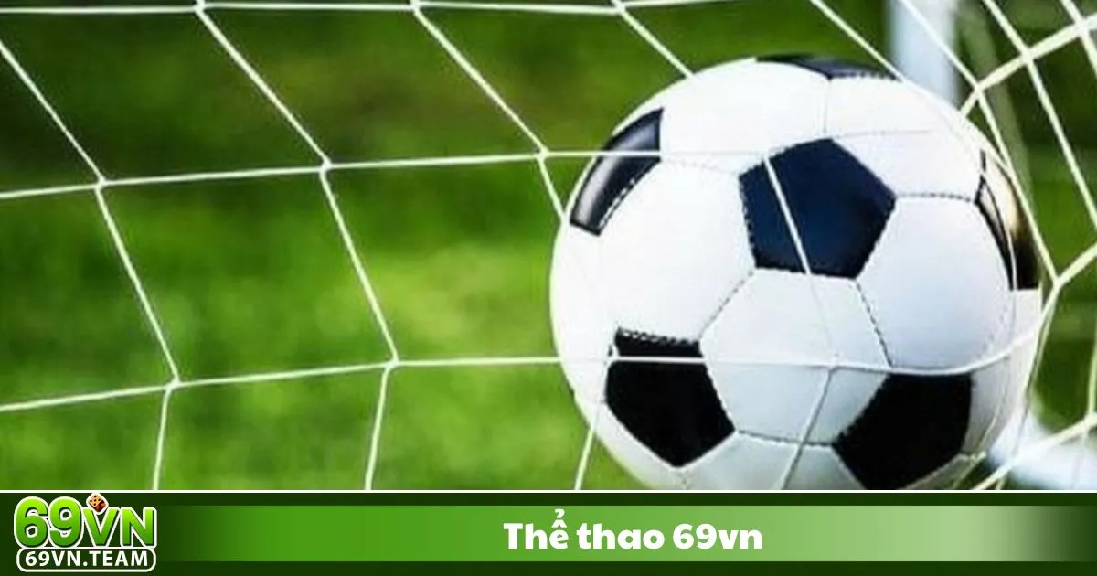Thể Thao 69VN 1 Các Giải Đấu Cá Cược Được Yêu Thích Nhất Tại 69VN