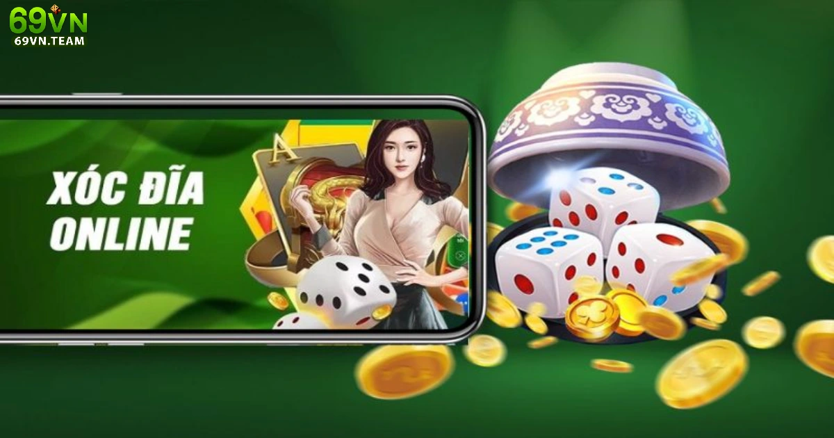 Game Xóc Đĩa Đổi Thưởng 69VN - Cách Kiếm Tiền Đơn Giản 3 Khi nào nên đặt cược tài, khi nào nên chọn xỉu?