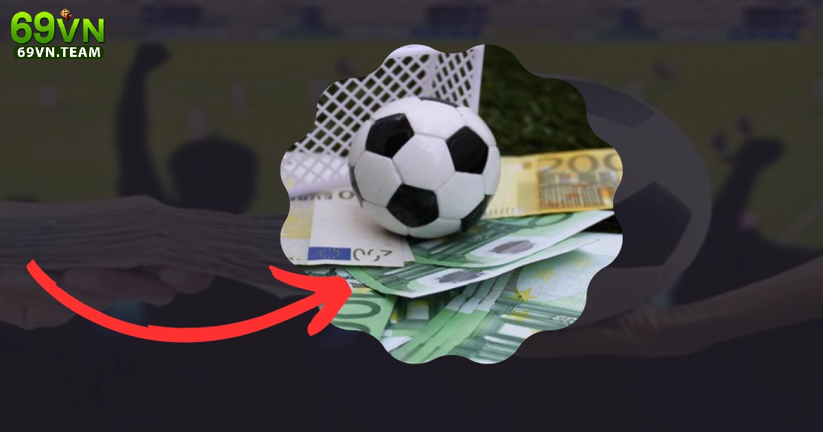 Kèo Đêm Nay 69VN - Cách Chơi Và Đặt Cược Cực Hiệu Quả 4 Kèo chấp – Đội nào có lợi thế lớn hơn trong trận đấu đêm nay?